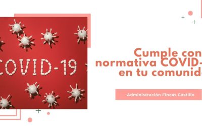 ¿Comunidades paralizadas por la COVID-19?