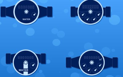 ¿Son fiables los contadores de agua instalados en las viviendas?