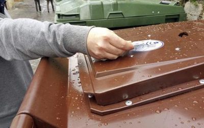 El contenedor marrón se extiende por Madrid desde este viernes: ¿cómo tengo que tirar ahora la basura?
