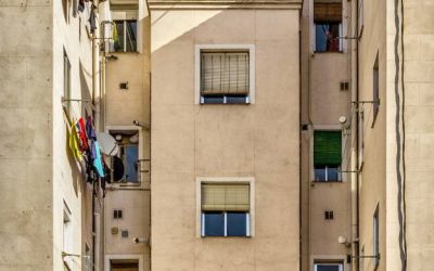 Derramas: la ‘guerra civil’ en las comunidades que ahoga a muchos vecinos