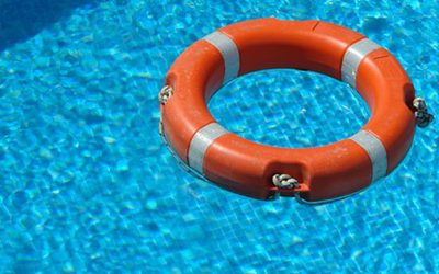 Obligaciones de las piscinas comunitarias