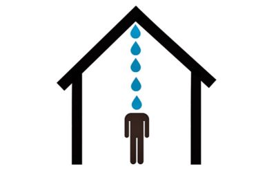¿Quién paga las reparaciones por humedad, el propietario o la comunidad de vecinos?