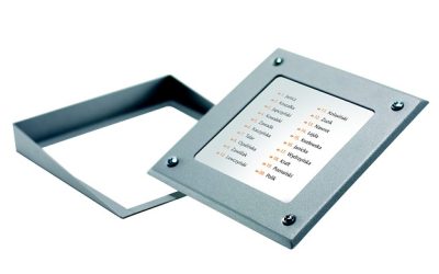 Innovaciones tecnológicas para el control de acceso a las comunidades de propietarios
