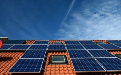 Todo lo que necesitas saber para beneficiarte de las nuevas ayudas para instalar paneles solares en tu casa
