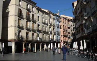 ¿Qué obligaciones con Hacienda tiene una comunidad de propietarios?
