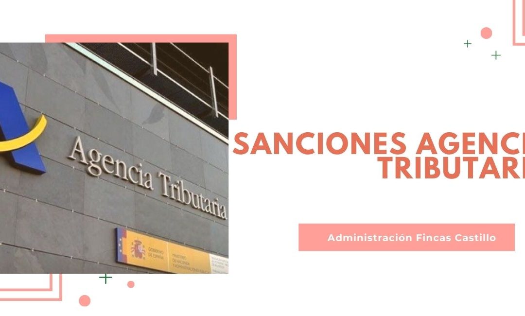 Sanciones de Hacienda por no acceder al inbox