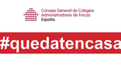 Coronavirus: Consejos de limpieza y desinfección de edificios
