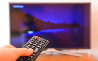 Cuenta atrás para reorientar las antenas colectivas de televisión