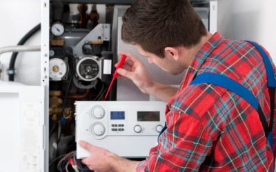 Cinco consejos para evitar timos en las revisiones de instalaciones de gas