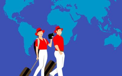 ¿Cómo afectan los seguros de viaje a nuestro hogar?