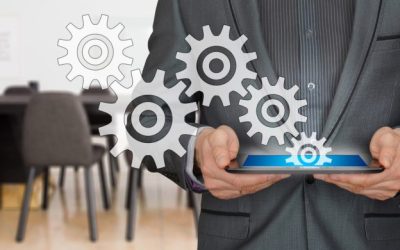 La transformación digital en la Administración de Fincas